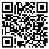 QR Code for bitcoin:33UoG6oreTuNb9f3fzq8sjXfQebMAjspj5