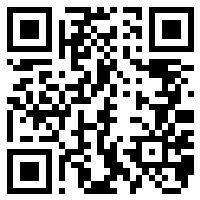 QR Code for bitcoin:33VAmSS5xheDXYdDVEUqiQuhDxXZv2UhST