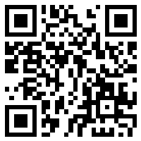 QR Code for bitcoin:33VLwWYcWXDFpaWN4ekM3658nRkf71b7H4