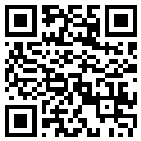 QR Code for bitcoin:33VSjoDdfPaqw1guqs9jBmC55J7jPyBsbT