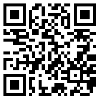 QR Code for bitcoin:33VmLUrxDQLXGrxaYLzdJmoeopxspBnAQY