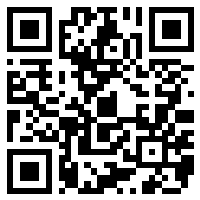 QR Code for bitcoin:33Vs1DKzAAtYMeAXfUN8Kmsa5irTRWomMF