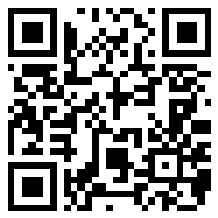 QR Code for bitcoin:33Wg1U3oaQDw82XP4eHVBK7ShPjZp38B8T