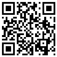 QR Code for bitcoin:33XDGhfAJAQUTv6486ru2djMP7fpKBoEXu