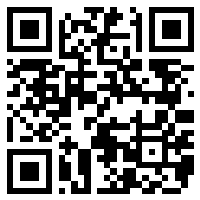QR Code for bitcoin:33YAtaYN5mpzyW7LhoSHB6eQhw2Ez7BKMy