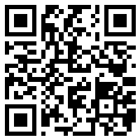 QR Code for bitcoin:33ax2djoW5PZd3MWSCcvE2aYkfA9QzuteT