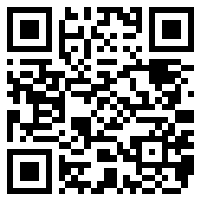 QR Code for bitcoin:33c5oBgfrXNJr7zECRgZPmL3nd2hQ8Dm1e