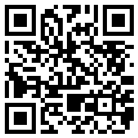 QR Code for bitcoin:33cQKGLVijW3k5AC1Zm8CvMSxRCiYAWdVU