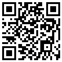 QR Code for bitcoin:33dQhWDebfNF5yBBjpvrGvN5e4ohGD7oV1