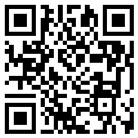 QR Code for bitcoin:33dS4NxWC5dfu7aLnvKCV13b7St6jQKD2Y