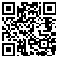 QR Code for bitcoin:33dUFWgjtRV23tJrvEVkLL14eysMnLZY2T