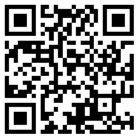 QR Code for bitcoin:33eYmxLZtaH2dfN53hsANXiJEjP9YGqFQ4