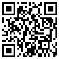 QR Code for bitcoin:33ecRkAf3AaRkH74L95pfHyAcGX2JHUs9b