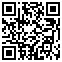 QR Code for bitcoin:33ekm34T29kTpUZca3cvx2MvbFfPm9syaw