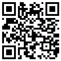 QR Code for bitcoin:33fvA9HSXHioy8RJ4LmmTPemTbcDdV4r8e