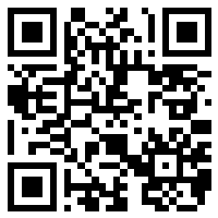 QR Code for bitcoin:33gmc5R27kAQXU5d5NEJUTFu91Vyq7CVGF