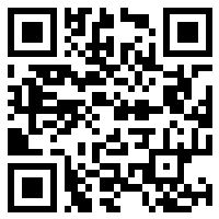 QR Code for bitcoin:33iaDjFW3mwZQAzLcbfQmeFEjUT71GFCCr