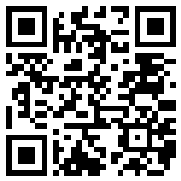 QR Code for bitcoin:33iuv87kakftFceFQwLuADr4FXuCjfAqBo