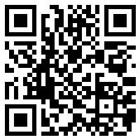 QR Code for bitcoin:33ivp4bnoGT733Bi4426ZFSFKeevqV7Ksc