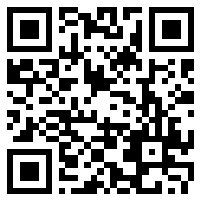 QR Code for bitcoin:33miy4Ag82tGW7faaUbWGNTKgBcaPs3zeC