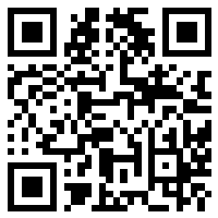 QR Code for bitcoin:33nTfsSGFt3ibPhFktW1HXfWkKbJtnEXbp