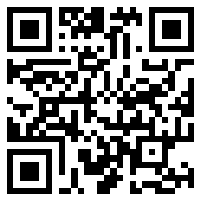 QR Code for bitcoin:33ngWpB5vng5NVRjCBPiWbRhmVTGa1niwe