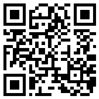 QR Code for bitcoin:33o35WLN4e7F2jsZftErbJ7pFjexmYoQjj