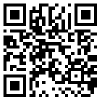 QR Code for bitcoin:33o7DTxSLSXeMPPx6jWX6Z8XJ2tjmTtoEt