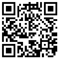 QR Code for bitcoin:33o8SYAPWd4BJmB4e9ugj6aRrfF77YmTRQ
