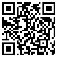 QR Code for bitcoin:33p6hhks6CdUQY3DfyXAJSFQ6Mtz4FYR4G