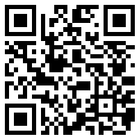 QR Code for bitcoin:33pLLBGHSmSfNBi4YaKDnMyao515j6b8L5