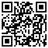 QR Code for bitcoin:33pMT89uAMmUyAzgY4puhH828CCC7PLFz3