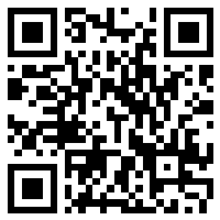 QR Code for bitcoin:33ptY3bbLrenuzSmEvkYZUSxmScTqZc7KN