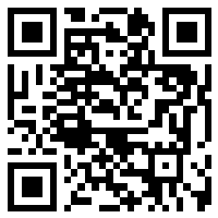 QR Code for bitcoin:33qCa2NjMRHrEWcS5AKqQkcXeQVvgnFfeC
