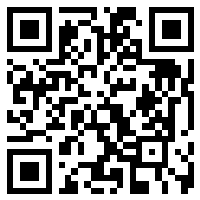 QR Code for bitcoin:33t2Gpc96JurNeJob2maXVDoQUEk4k2iW9