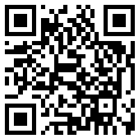 QR Code for bitcoin:33t3UP4FhAAMECfGbQn4gJgZ3qErTY5fdt