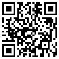 QR Code for bitcoin:33ubGMticyaqPXCkyDssx6vUJMLNEHS6fc