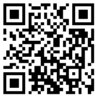 QR Code for bitcoin:33ur6bWKAJBTra1DTzA9azodkStWD2d1vS
