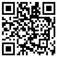QR Code for bitcoin:33y7Gj7prYZQBSAC6AmQvFb9BR9J4bAMA2