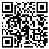 QR Code for bitcoin:33ypGUeCLGexJdc7HQeAg3MuTprjmLxynX