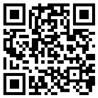 QR Code for bitcoin:33zxzHau3PiEw6h1GiszzRdBvee4VVFmDN