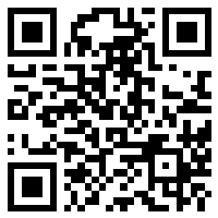 QR Code for bitcoin:341RS3VGfnsr4d8kQ3uwjU4pFQAkh9ewhe