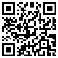 QR Code for bitcoin:341Xa5VMNCrvFiBunjaJZzecCSBK96Xw2Y