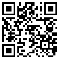 QR Code for bitcoin:341roWh4HCjHpTT4e9FLdKivsR9AYdroAA