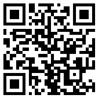 QR Code for bitcoin:342sWqdRtycETdtA2vimVRojdh9xCDc4dC