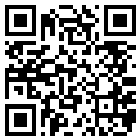 QR Code for bitcoin:343Ag6URZKrAL2ZJcifEdkhRhb2v8gCGEf