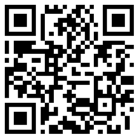 QR Code for bitcoin:343L9WE7BeRTLJ9bgLMK841bL7hGisSH1q