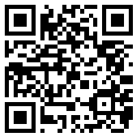 QR Code for bitcoin:343VjQvarqF8VRg2edKSDfHj4NQHN3bcSG