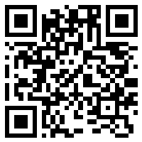 QR Code for bitcoin:343ad2ye1faFuohGKUZ63EZHXjVpmvjCi2