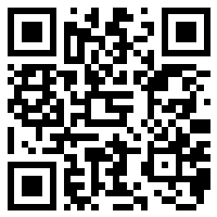 QR Code for bitcoin:343jjM9MPdMW667GAwY5FsEt73mqAJrta9